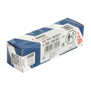 Einspritzventil BOSCH 0 280 158 051