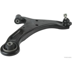 Suspensão da roda HERTH+BUSS ELPARTS J4918017