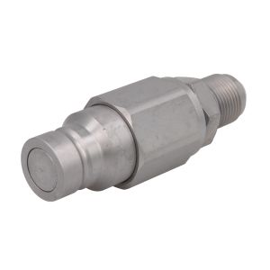 Conector hidráulico FASTER FFH12-14/34S M