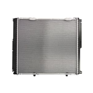 Radiador, arrefecimento do motor NISSENS 62699A