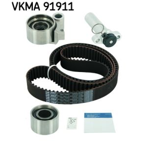 Distributieriemset SKF VKMA 91911