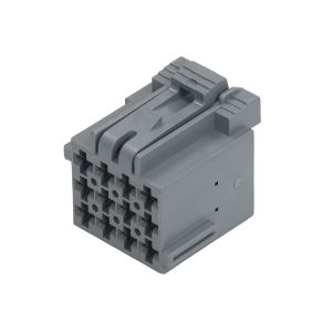 Stekker TE CONNECTIVITY 1-967622-5
