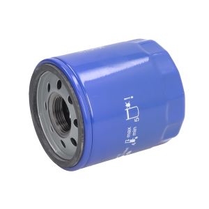 Ölfilter MAHLE KNECHT OC 1268/8