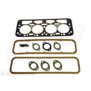 Kit de juntas, cabeça de cilindro VAPORMATIC VPA4024