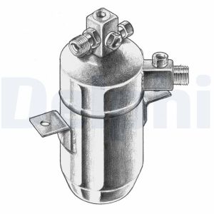 Trockner, Klimaanlage DELPHI TSP0175013