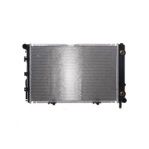 Arrefecedor do motor MAHLE CR 371 000S