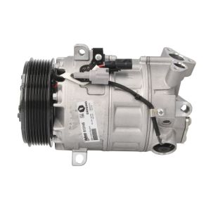 Compresseur de climatisation VALEO 813145