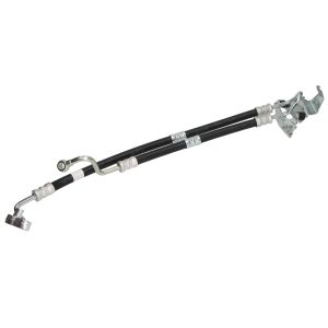 Hydraulikslang, styrsystem VAICO V20-4313