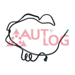 Mangueira, fuga de combustível AUTLOG KL3246