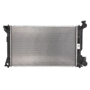 Radiateur, refroidissement du moteur DENSO DRM50118