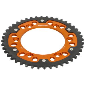 Pignone SUPERSPROX RST-899:44-ORG
