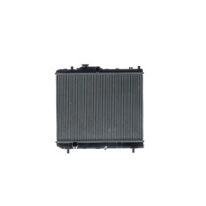 Arrefecedor do motor MAHLE CR 2687 000S