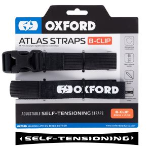Acessórios para botas OXFORD OX321-OX