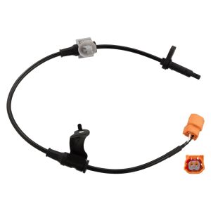 ABS-sensor SWAG 33 10 5950