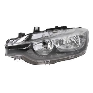 Koplamp, bevestiging TYC 20-15668-05-2