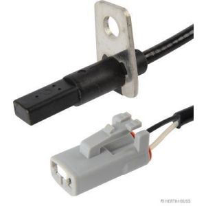 Sensor do ABS, dianteiro/traseiro, esquerdo/direito  HERTH+BUSS JAKOPARTS J5928006 esquerdo