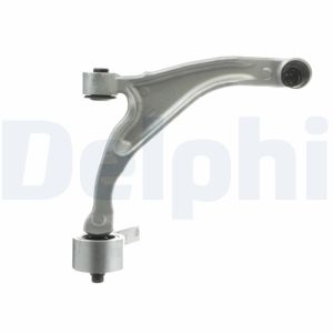 Lenker, Radaufhängung DELPHI TC5785