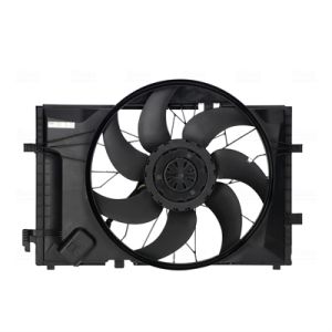 Ventilador NISSENS 850078