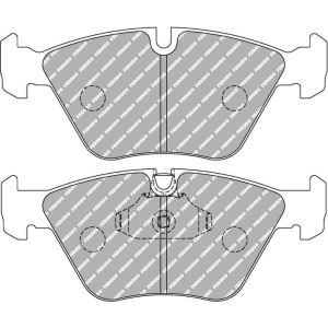 Bremsbelagsatz FERODO FCP1073W