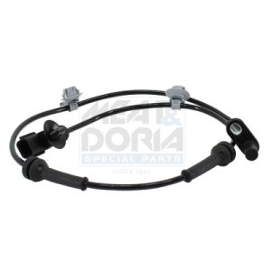Sensor de velocidad, ABS MEAT & DORIA 901290