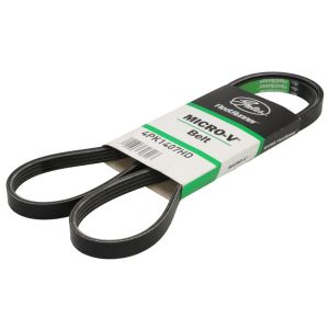 Keilrippenriemen GATES 4PK1407HD
