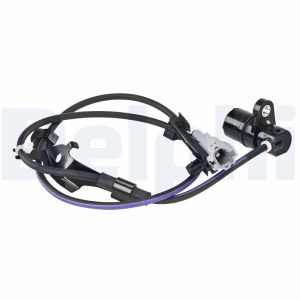 Snelheidssensor, ABS DELPHI SS21691-12B1