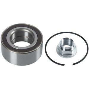 Kit de roulements de roue FEBI 100177