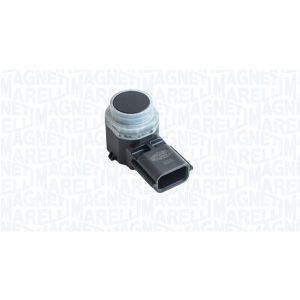 Sensor, ayuda al aparcamiento MAGNETI MARELLI 021016080010