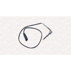 Sensor, temperatura de gases de escape MAGNETI MARELLI 172000351010