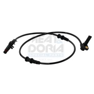 Sensor de velocidad, ABS MEAT & DORIA 901112