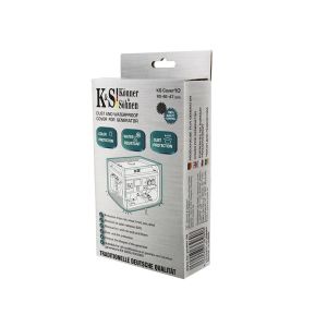 Acessórios para geradores K&S KSCOVER20