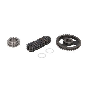 Kit chaîne de distribution SKF VKML 81008