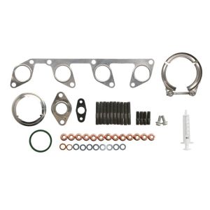 Kit de montagem, turbocompressor EVORON EVMK0016-PLUS