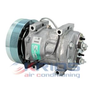 Klimakompressor MEAT & DORIA K11534