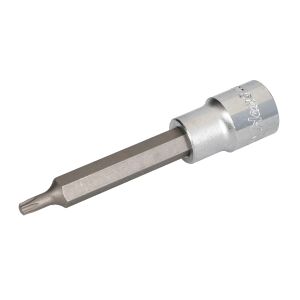 Dado de punta 1/2'' TORX HANS 4024-4T25