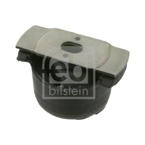 Lagerung, Achskörper FEBI BILSTEIN 23317 Links