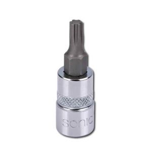 Soquete 1/4" TORX 12 lados SONIC 8193704