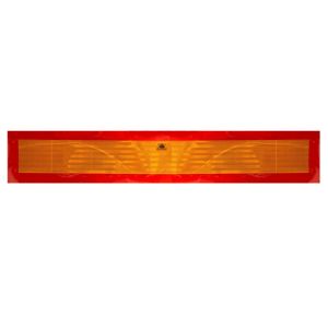 Warn-/Informationsaufkleber CARGOPARTS CARGO-AET4/STICKER/RR