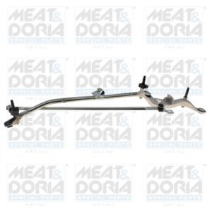 Wischergestänge MEAT&DORIA 227087