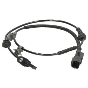 Sensor do ABS, dianteiro/traseiro, esquerdo/direito  VEMO Qualität VEMO V53-72-0181