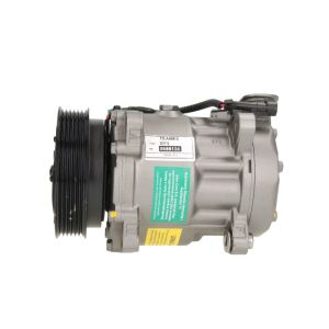 Compressor, ar condicionado TEAMEC 8600134