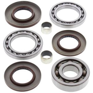 Kit de reparação, diferencial 4 RIDE AB25-2081