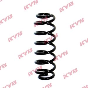 Resorte de suspensión KYB RA5512