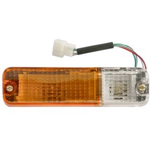 Feu clignotant DEPO 211-1606L