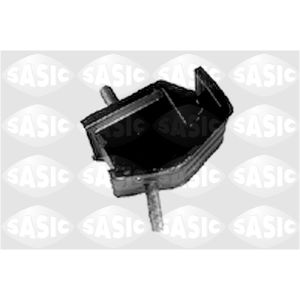 Cojinete, motor SASIC 4001382 izquierda