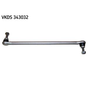 Haste/braço, estabilizador SKF VKDS 343032