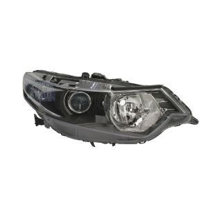 Farol principal DEPO 217-1166R-LEMN2