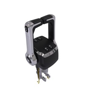 Levier de vitesse SEASTAR CHX8242P