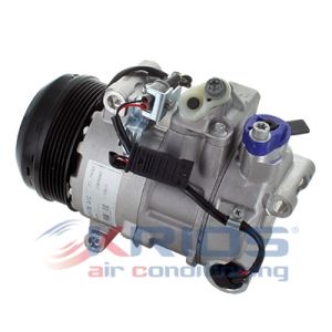 Klimakompressor MEAT & DORIA K15362A
