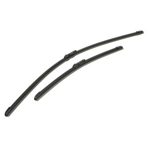 Limpa para-brisas DENSO Flat Blades DF-281 650/400mm, dianteiro, 2 peça